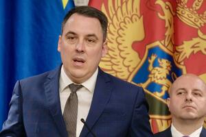 Vuković: Podnio sam ostavku na mjesto predsjednika Odbora za...