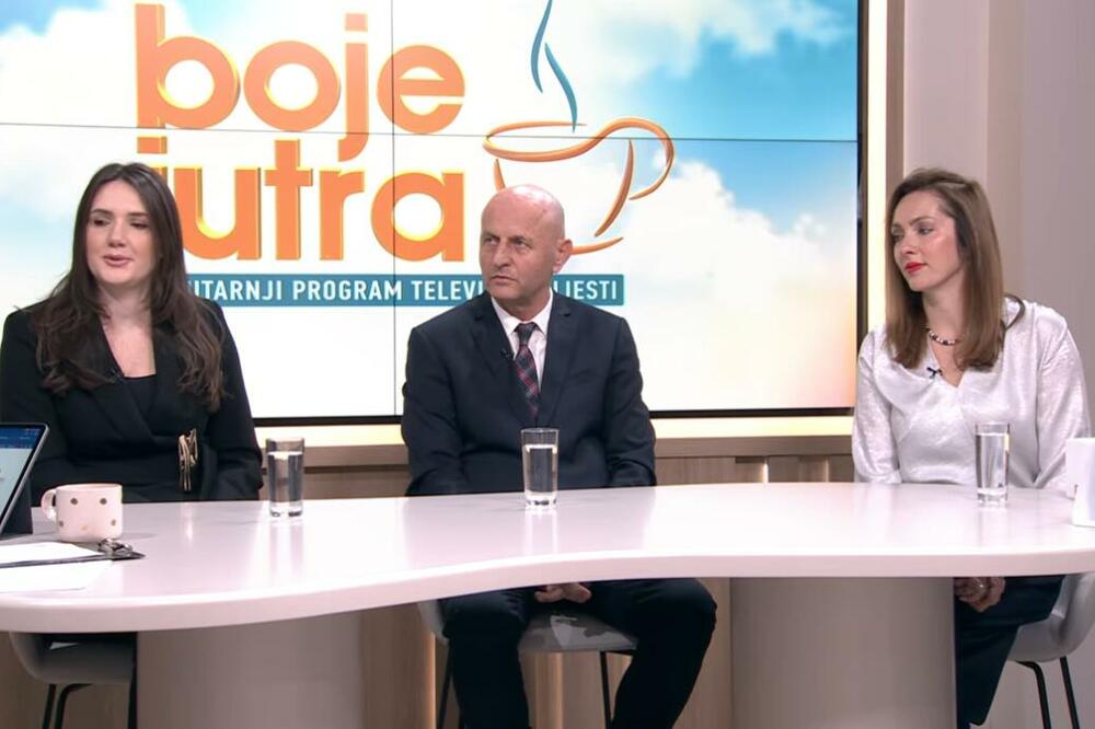 Foto: Screenshot/TV Vijesti