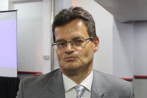 Savjet EU potvrdio imenovanje Andresa Ritera za nasljednika Laure...