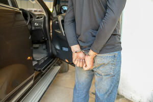 UP: Tokom vikenda uhapšeno 100 vozača