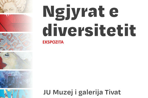 "Boje različitosti" sjutra u Tivtu