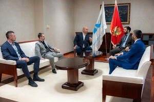 Radulović: Aerodromi spremni za ljetnju sezonu