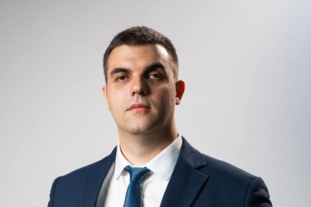 Božović, Foto: SNP