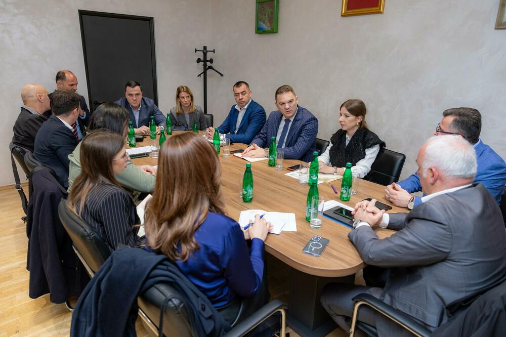 Foto: Ministarstvo energetike i rudarstva