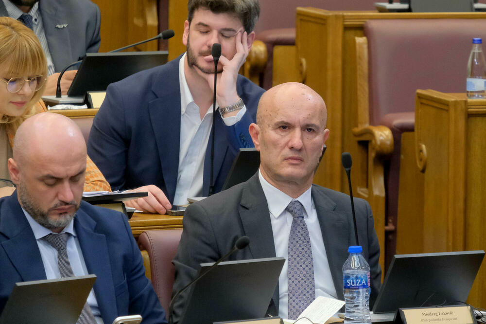 Foto: Vijesti/Risto Božović