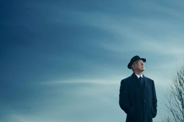 "La Grazia": Melanholični rekvijem za "Armirani beton"