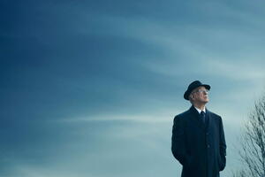 "La Grazia": Melanholični rekvijem za "Armirani beton"