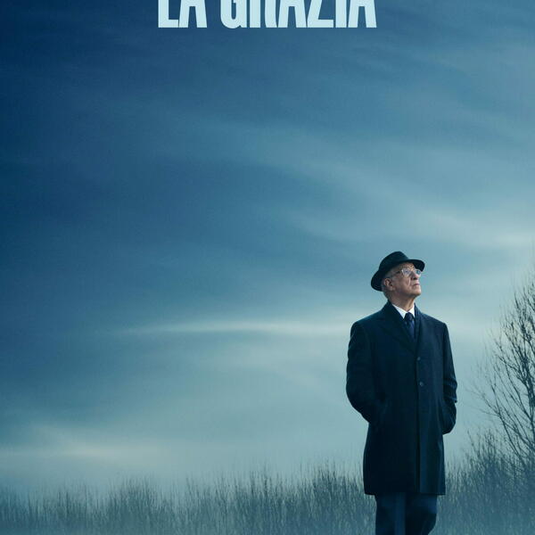 "La Grazia": Melanholični rekvijem za "Armirani beton"