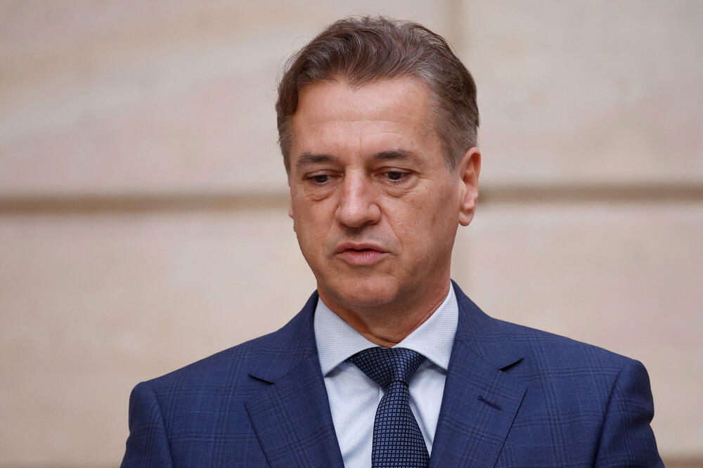 Robert Golob, Foto: Reuters