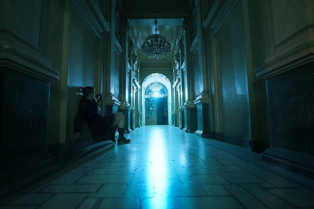 Foto: Printscreen YouTube