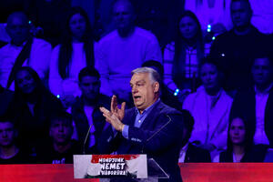 Orban traži od EU da suspenduje sankcije na ruske energente;...