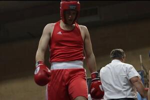 Vasilije Kujundžić bronzani