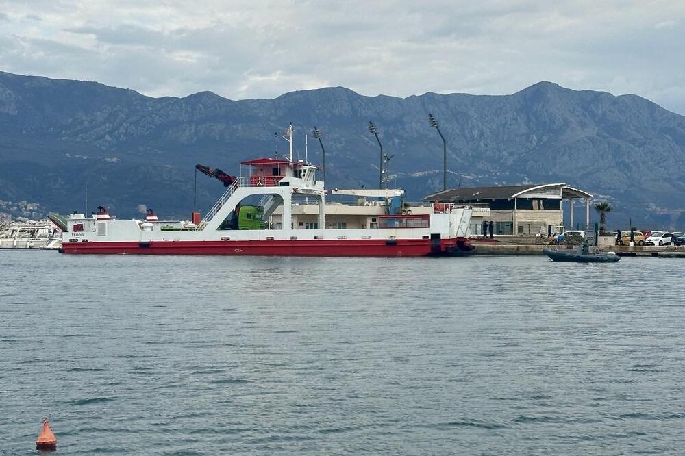 Foto: JP Morsko dobro