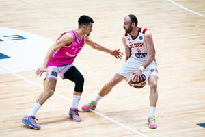 SC Derbi prelako pao na Novom Beogradu