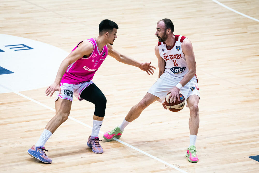 Foto: ABA liga/Dragana Stjepanović