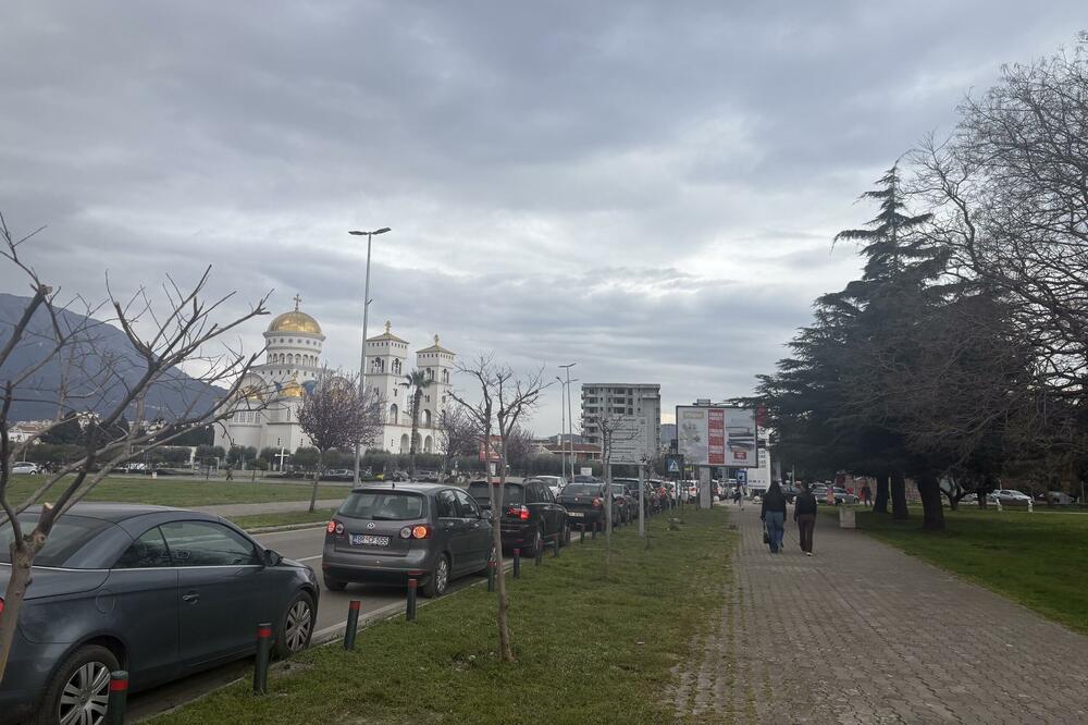 Foto: Marija Pešić