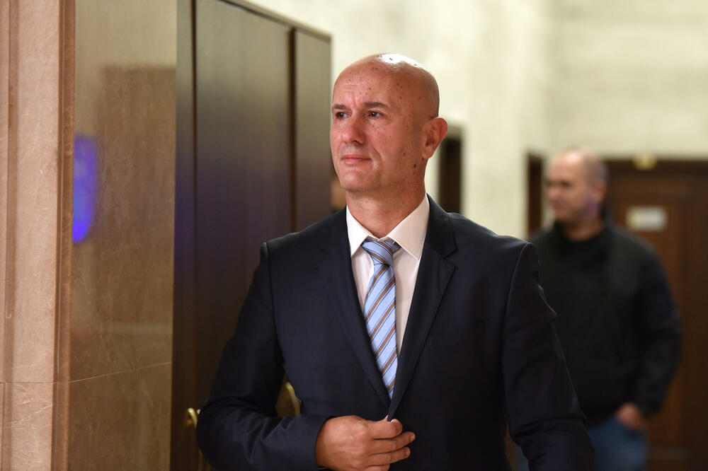 &ldquo;PES gubi poslanika koji je mogao braniti reforme&rdquo;, kažu sagovornici &ldquo;Vijesti&rdquo; o Lakoviću, Foto: BORIS PEJOVIC