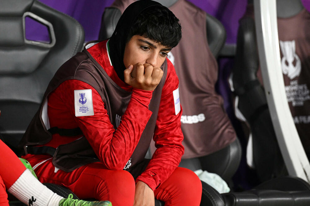 Tramp pozvao Australiju da iranskim fudbalerkama da azil