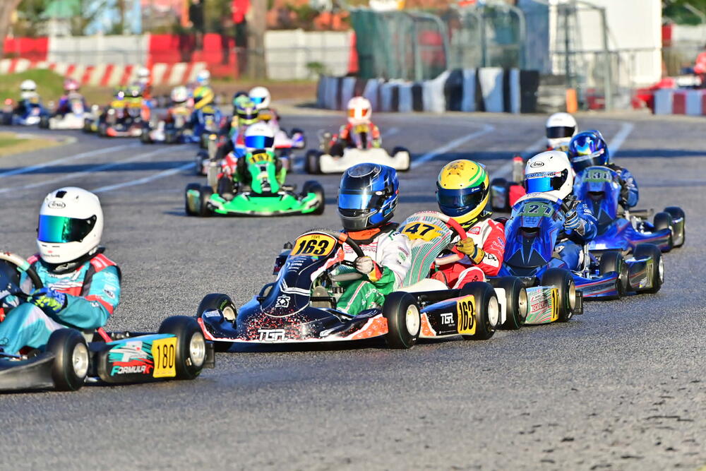 <p>Za mladog Podgoričanina biće ovo veliko međunarodno iskustvo na početku karijere, ali i prilika da skrene pažnju na karting sport u Crnoj Gori</p>