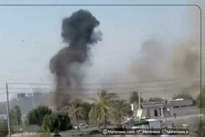 UŽIVO: Iranska garda nudi slobodan prolaz kroz Ormuski moreuz uz...