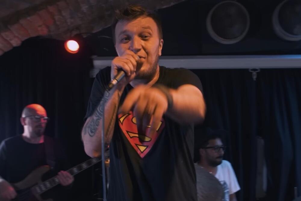 Foto: Printscreen YouTube