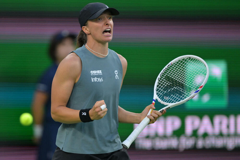 Švjontek, Foto: Reuters