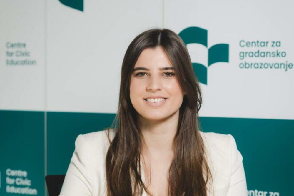 Rozana Vuljaj, Foto: CGO