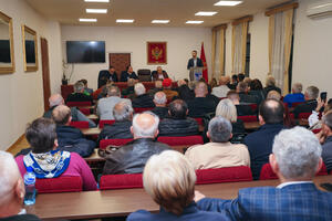 Živković: Ova vlast je pala, progon političkih neistomišljenika i...