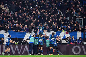 Magična noć u Bergamu