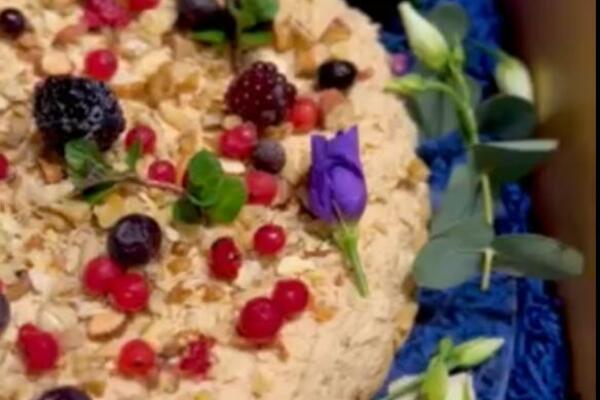 Tri posne torte koje morate probati ovog proljeća