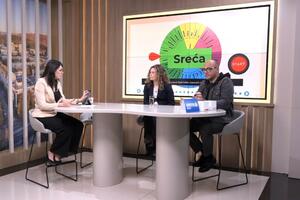 Predstavljena digitalna aplikacija za medijsku pismenost u...