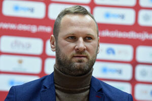 Jak servis za crnogorski sport