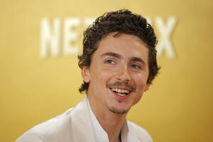 Da li je zlatni dječak Holivuda Timoti Šalame izgubio sjaj