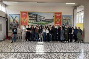 Bjelopoljski gimnazijalci uspješni i u znanju i u sportu