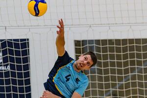 Odbojkaški radar: Zvicer vodi MAV Elore na vrh tabele, Ćaćić i...