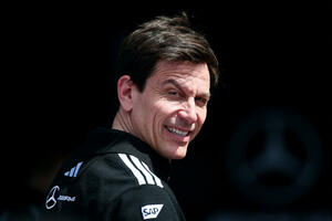 Volf: Vratili smo se u vrh