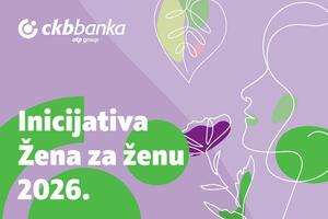 Uz žene koje čuvaju žene. Tu smo.