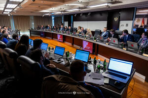 Još mnogo važnih zakona na čekanju: Brojne aktivnosti iz...