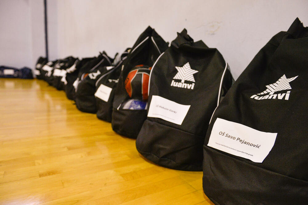 Foto: Glavni grad Podgorica