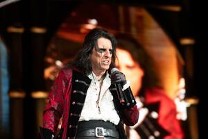 "Đavo na mom ramenu": Detaljan uvid u više od pola vijeka karijere...