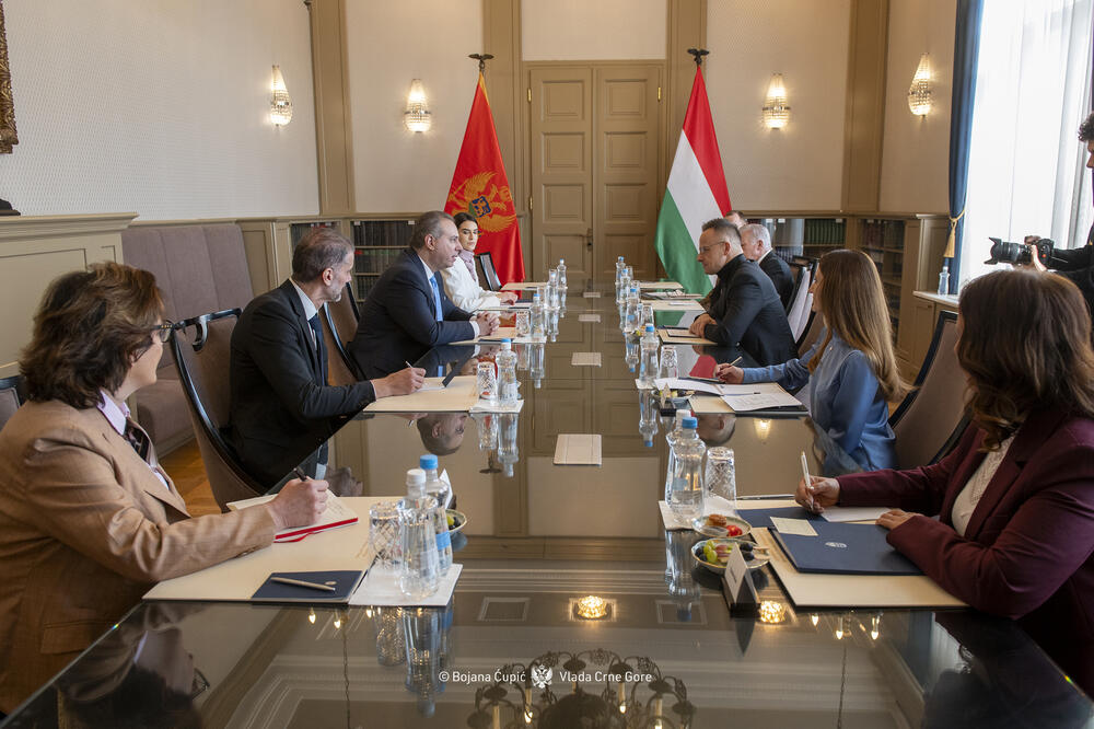 Ivanović Budimpešta