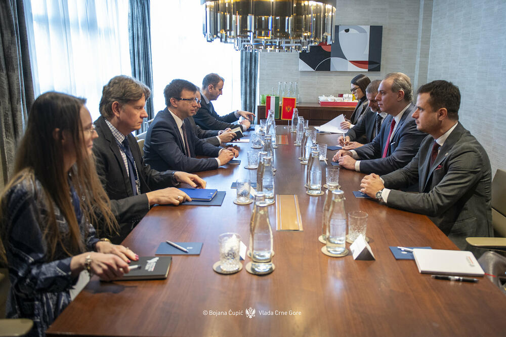 Ivanović Budimpešta