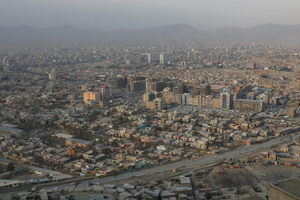 Kabul (Ilustracija), Foto: REUTERS