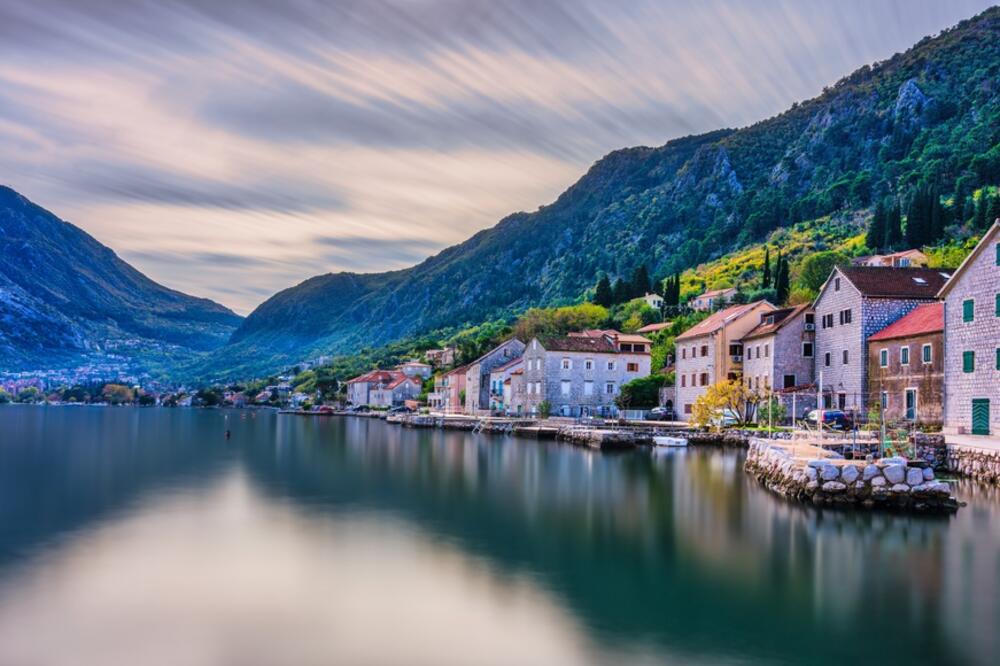 Muo, Kotor (ilustracija), Foto: Shutterstock