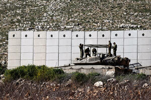 Fajnenšel tajms: Izrael se sprema za produženu vojnu kampanju...