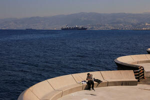 Predsjednik Libana pozvao Izrael na direktne pregovore o prekidu...