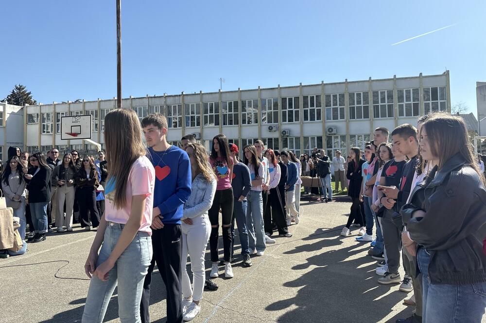 Sa događaja, Foto: Marija Pešić
