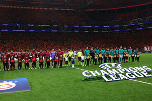 LŠ UŽIVO: Osmina finala krenula sa Bosfora, Liverpul odmah...