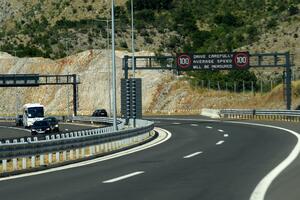 Za parcele na budućoj obilaznici oko Budve 18 miliona: Uvrđen...