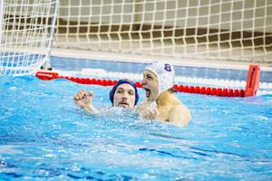 Primorac dominantan u bokeljskom derbiju za plasman na finalni...